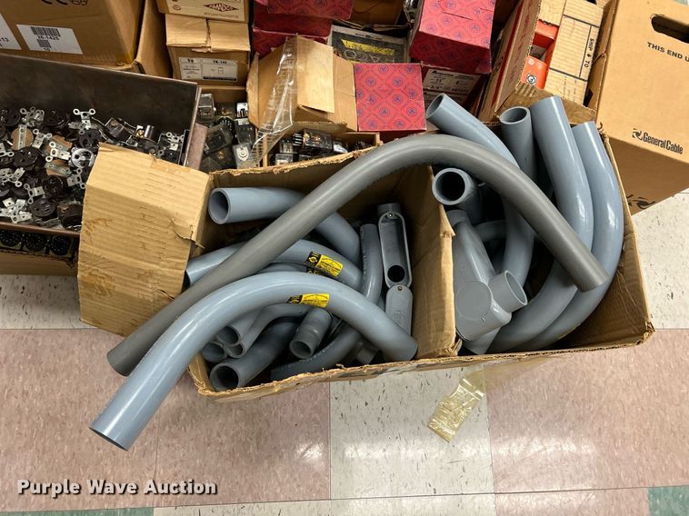 image for item MY9693 Building materials