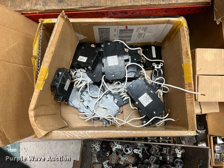 image for item MY9693 Building materials