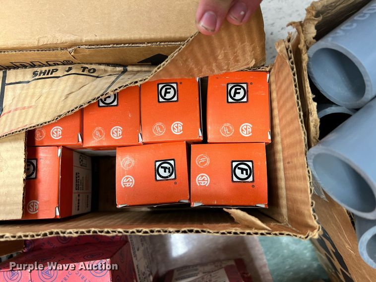 image for item MY9693 Building materials