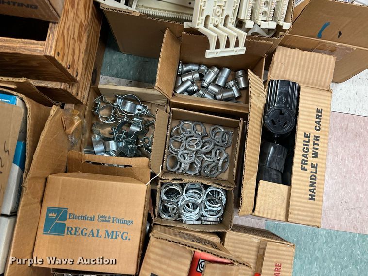 image for item MY9693 Building materials