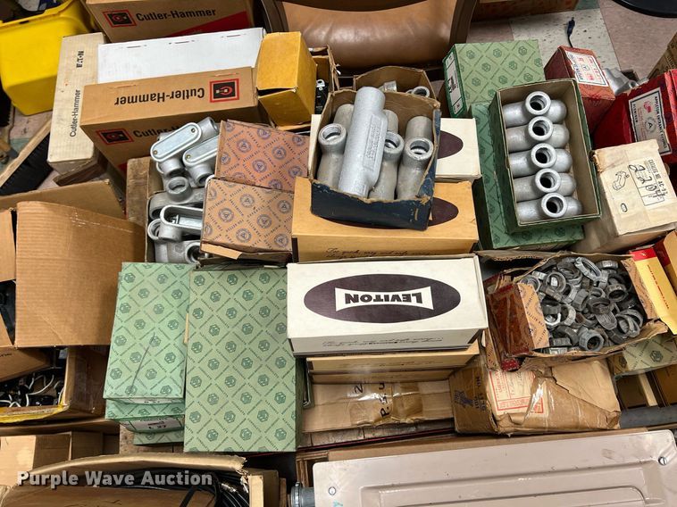 image for item MY9693 Building materials