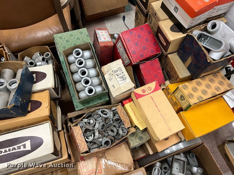 image for item MY9693 Building materials