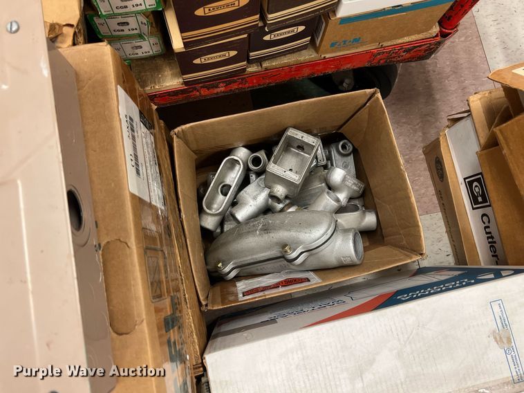 image for item MY9693 Building materials