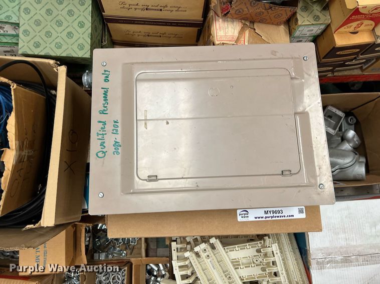 image for item MY9693 Building materials