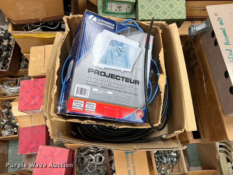 image for item MY9693 Building materials