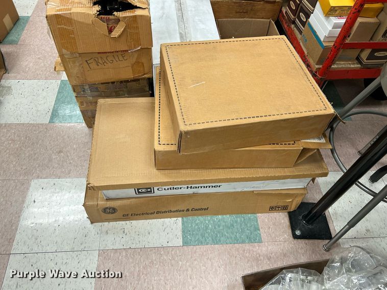 image for item MY9693 Building materials