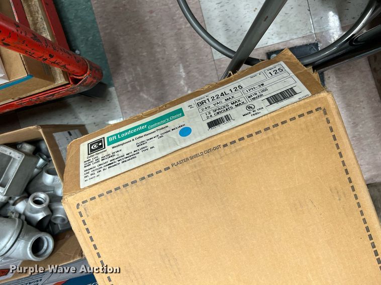 image for item MY9693 Building materials