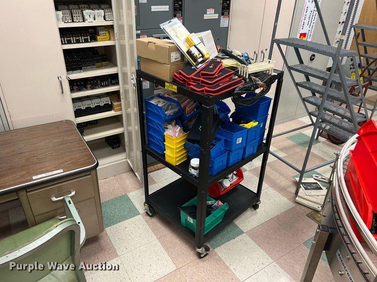 image for item MY9693 Building materials