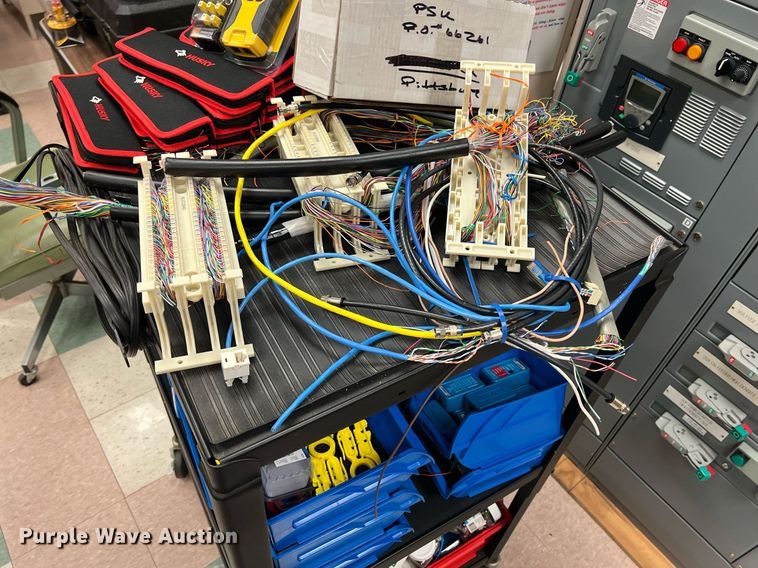 image for item MY9693 Building materials