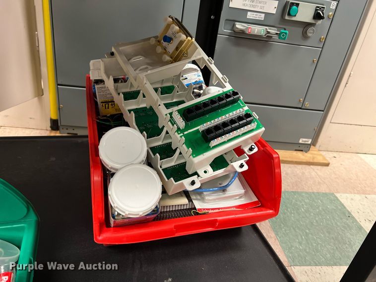 image for item MY9693 Building materials