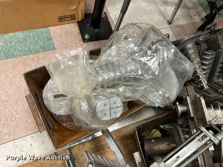 image for item MY9694 Crown  coil winding machine