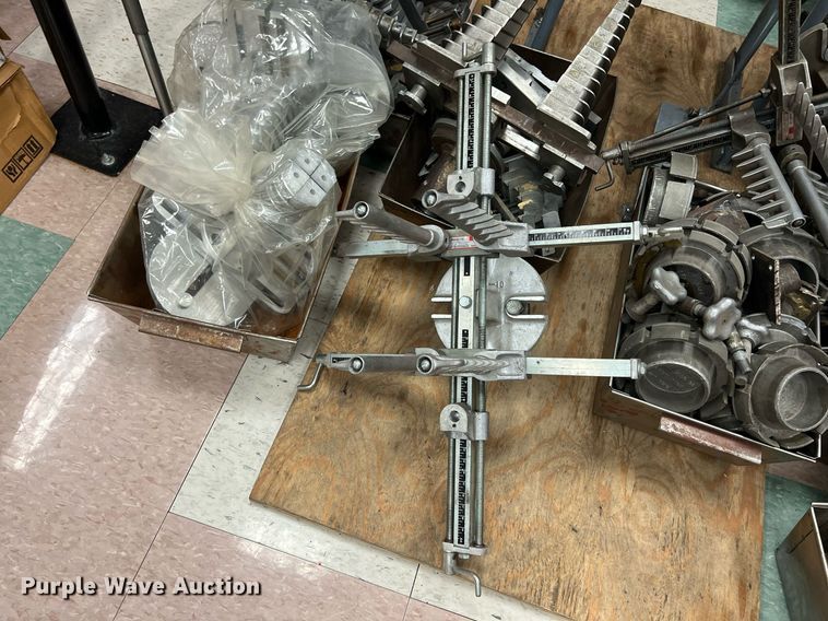 image for item MY9694 Crown  coil winding machine