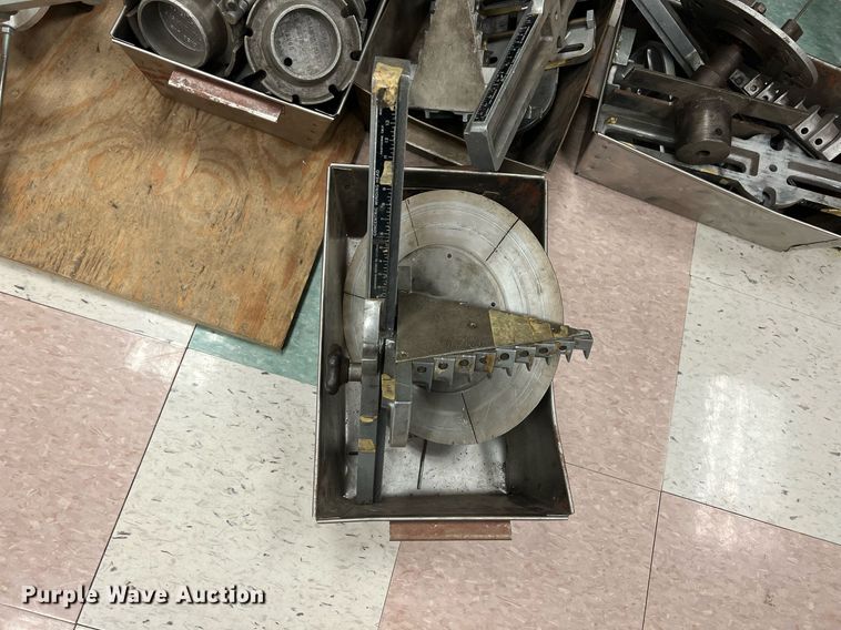 image for item MY9694 Crown  coil winding machine