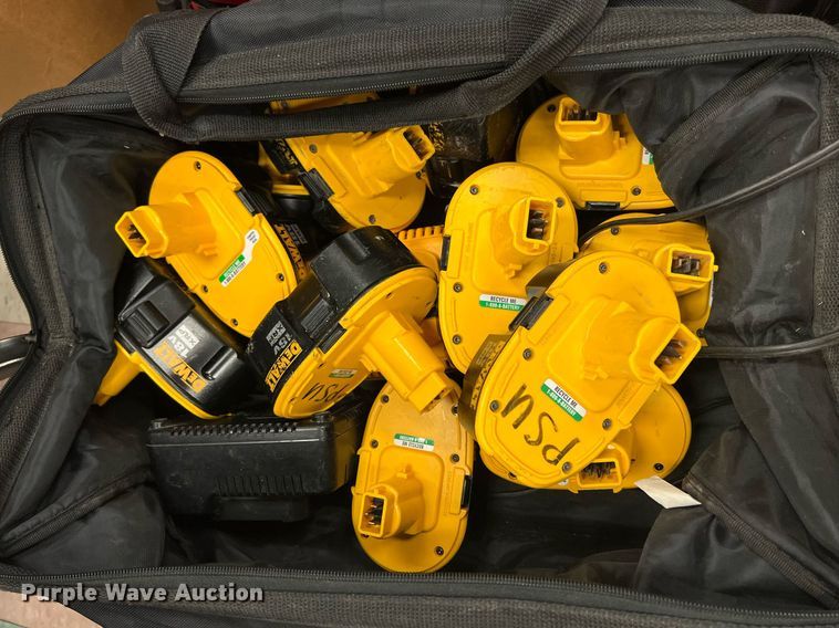 image for item MY9695 Tools