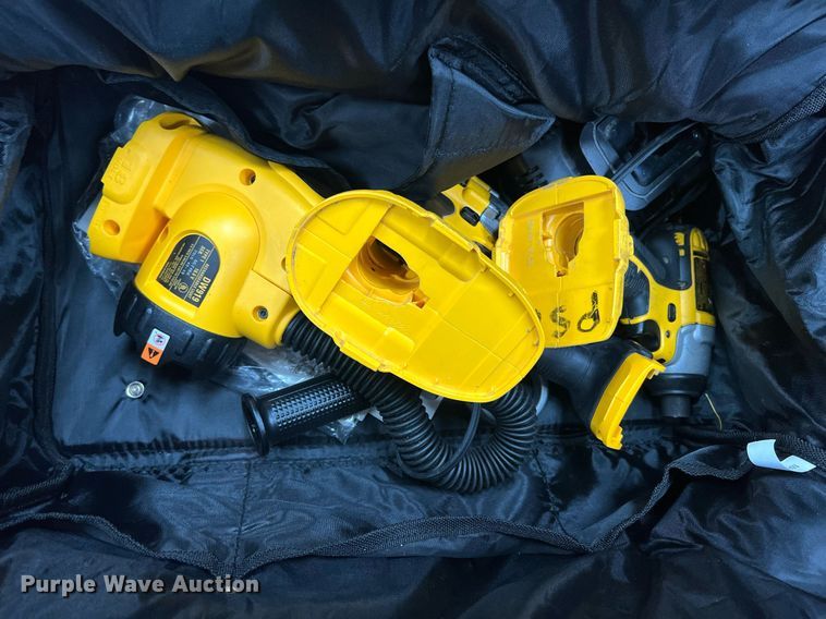 image for item MY9695 Tools