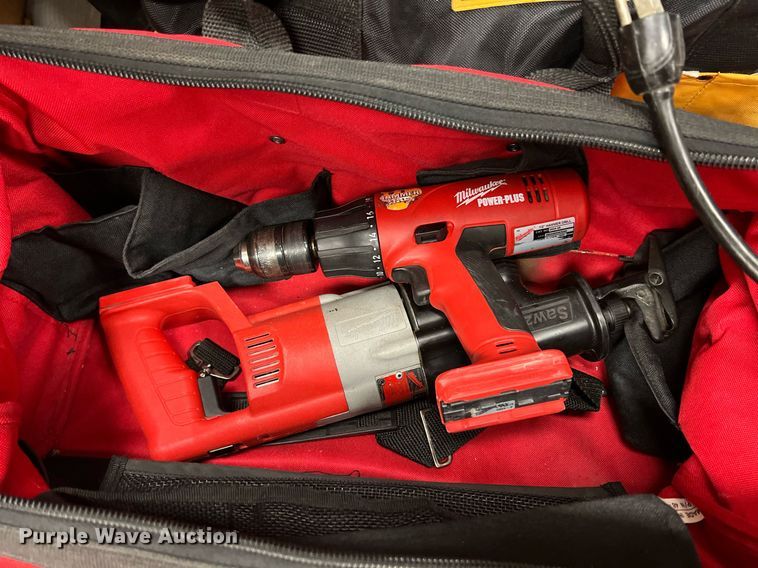 image for item MY9695 Tools