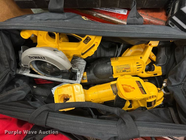 image for item MY9695 Tools