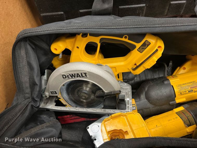 image for item MY9695 Tools