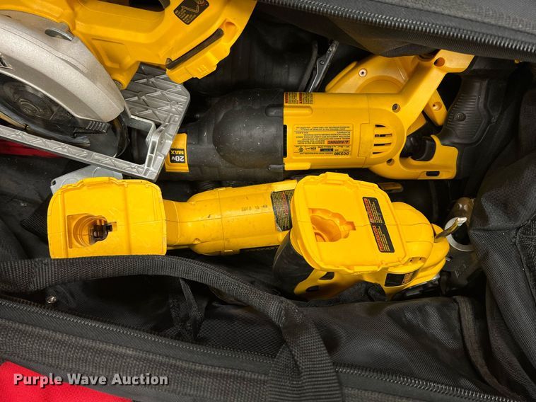 image for item MY9695 Tools