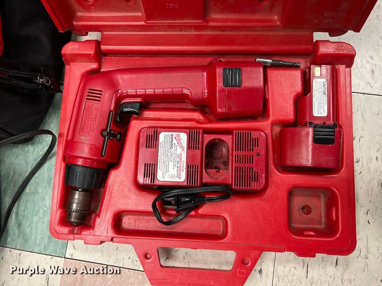 image for item MY9695 Tools