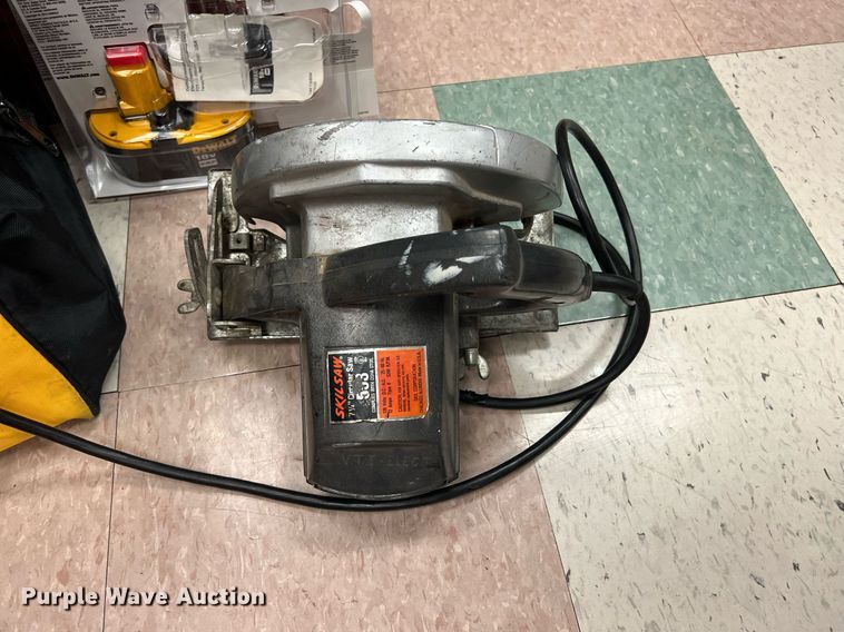 image for item MY9695 Tools