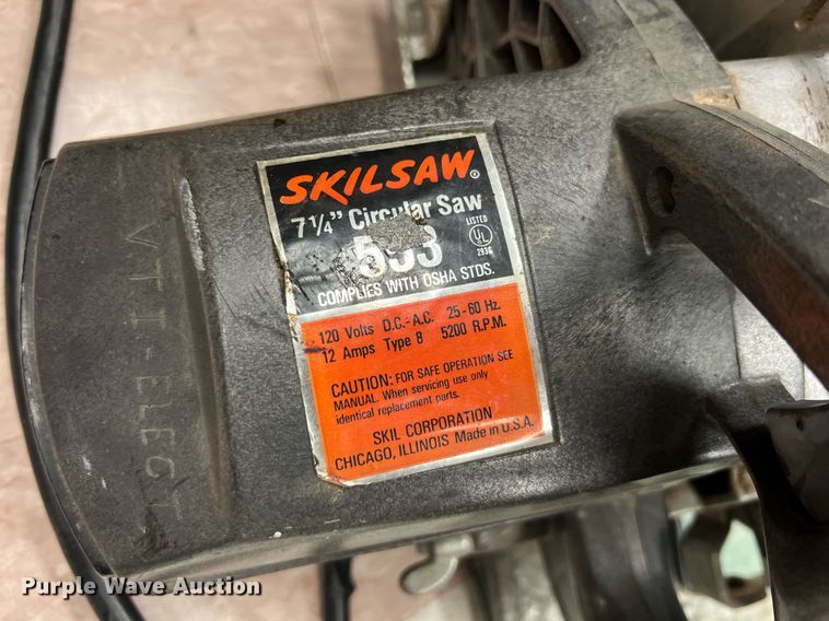 image for item MY9695 Tools