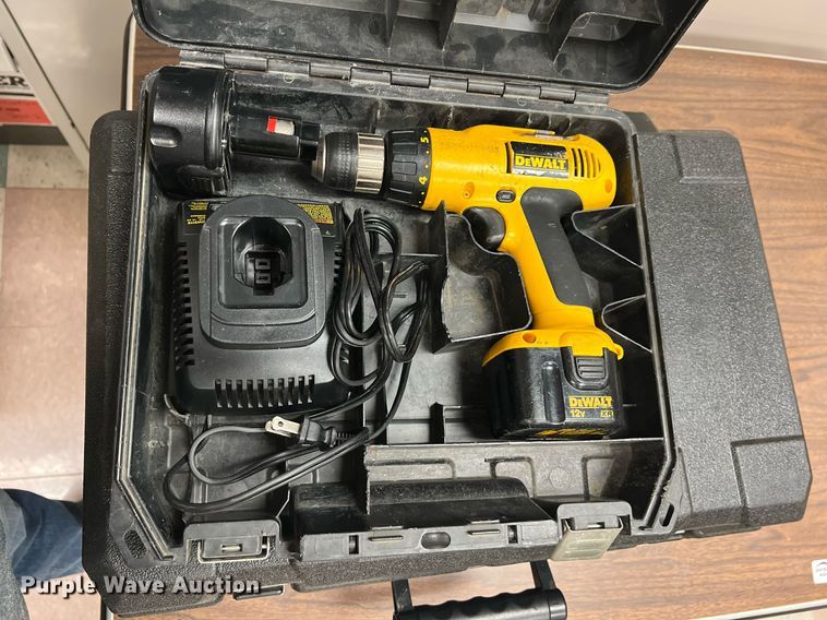 image for item MY9695 Tools