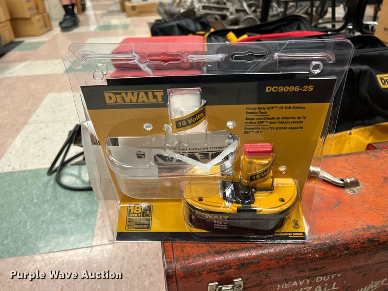 image for item MY9695 Tools