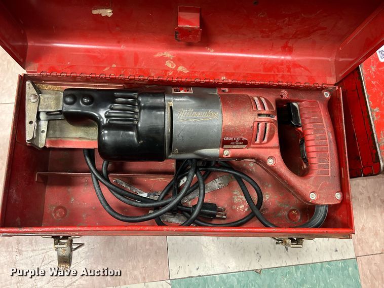 image for item MY9695 Tools