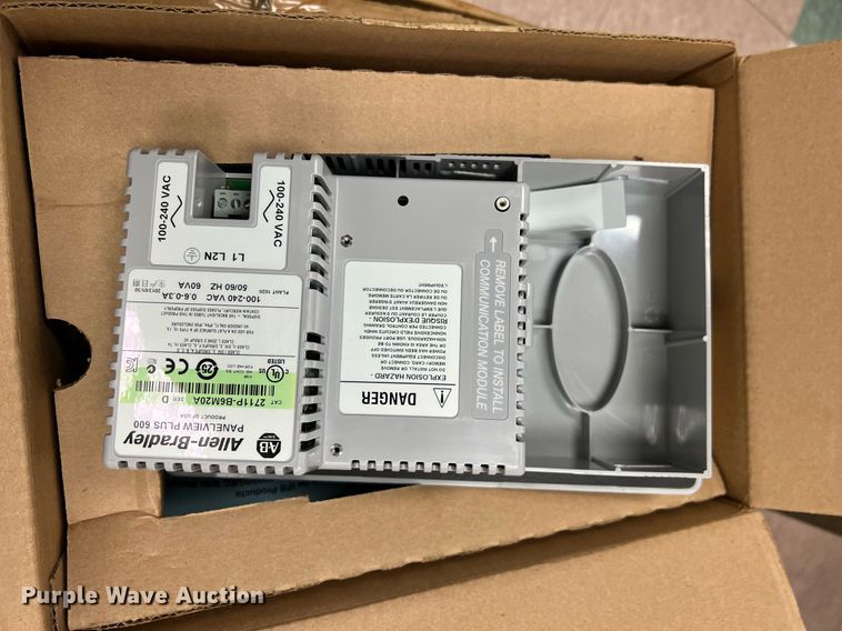 image for item MY9697 Electronics