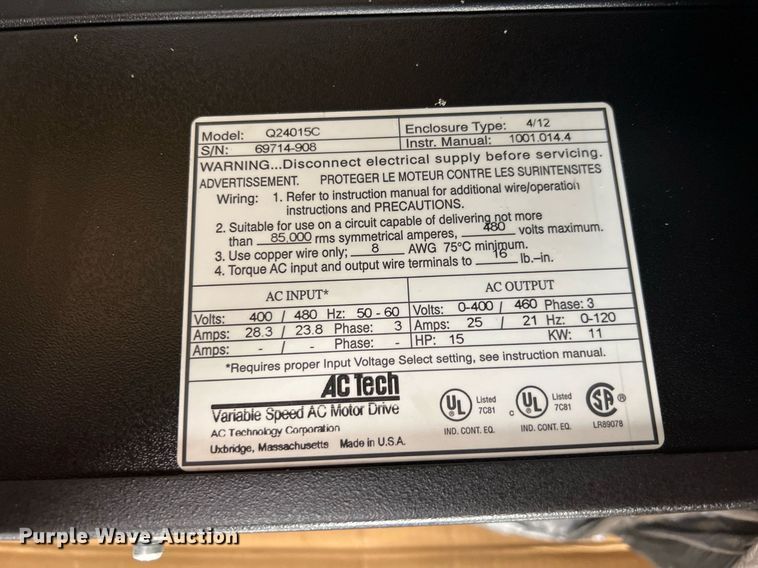 image for item MY9697 Electronics