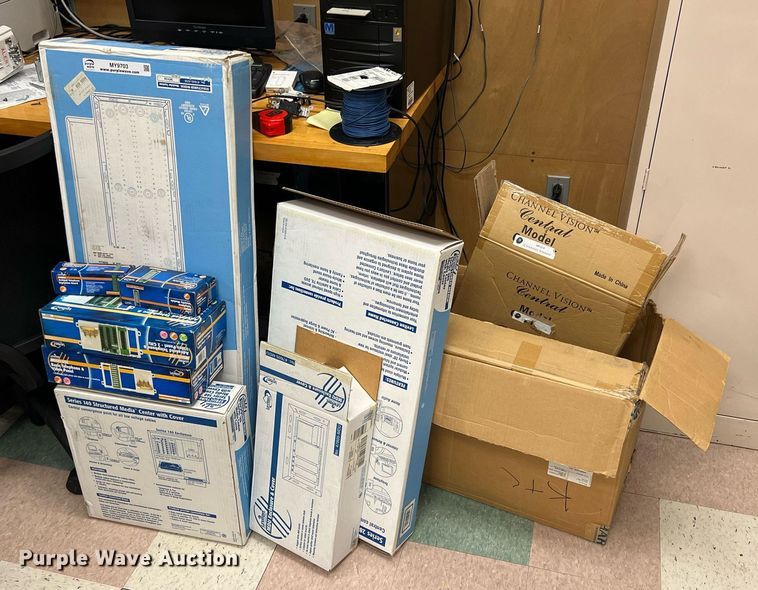 image for item MY9703 Electronics