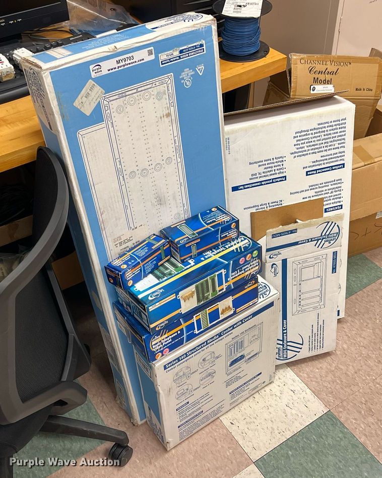 image for item MY9703 Electronics