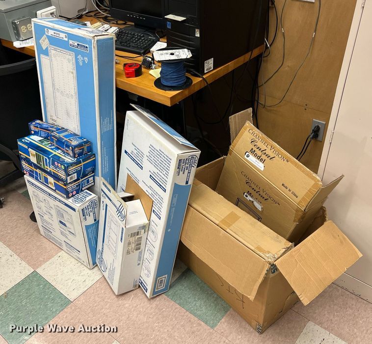 image for item MY9703 Electronics