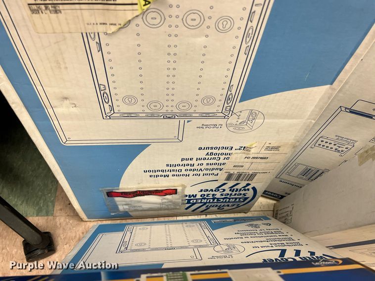 image for item MY9703 Electronics