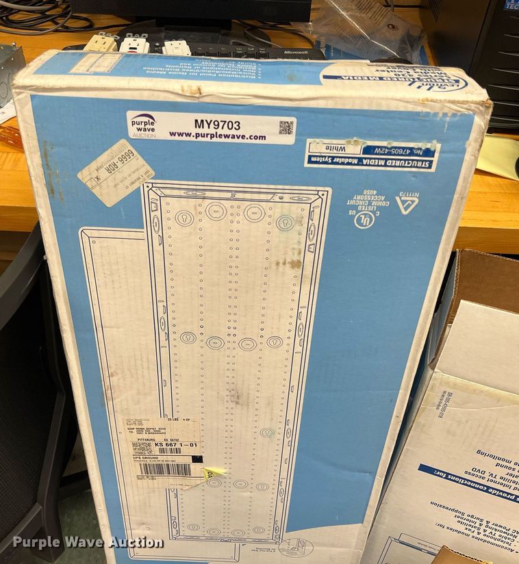 image for item MY9703 Electronics