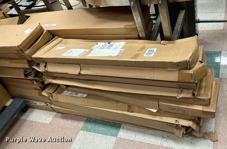 image for item MY9704 Approximately 39 conduit benders