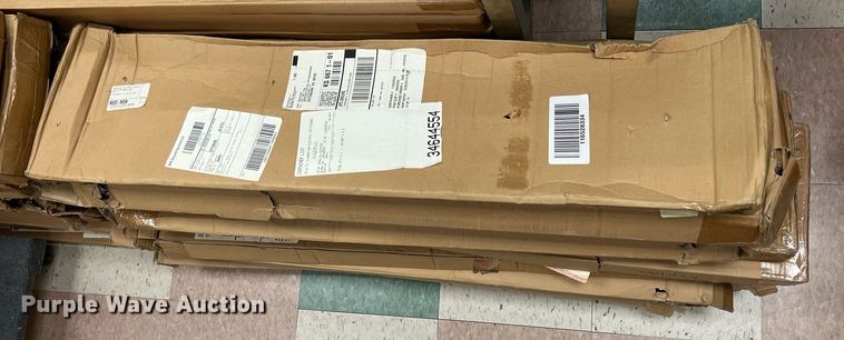 image for item MY9704 Approximately 39 conduit benders