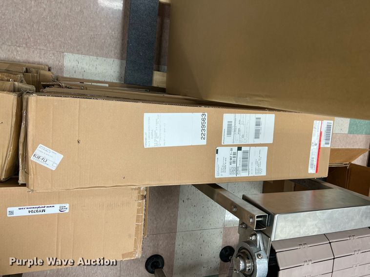 image for item MY9704 Approximately 39 conduit benders