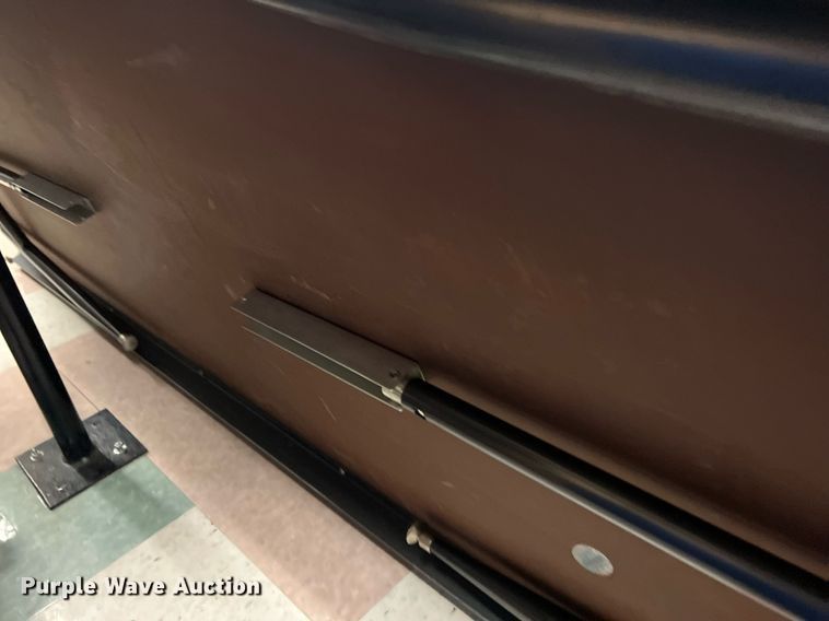 image for item MY9705 (3) 8' L tables