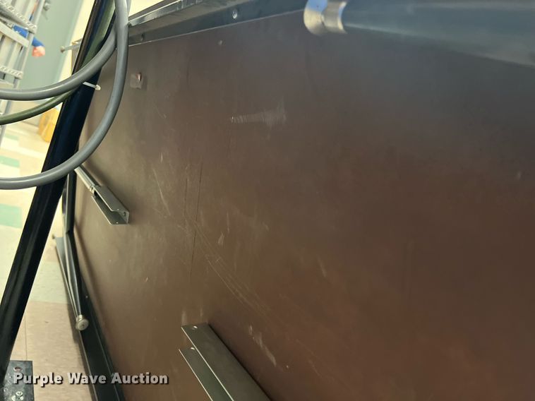 image for item MY9705 (3) 8' L tables