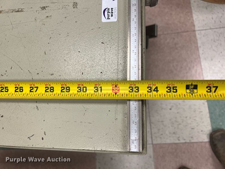 image for item MY9707 paper cutter