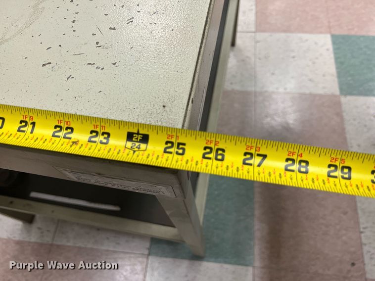 image for item MY9707 paper cutter