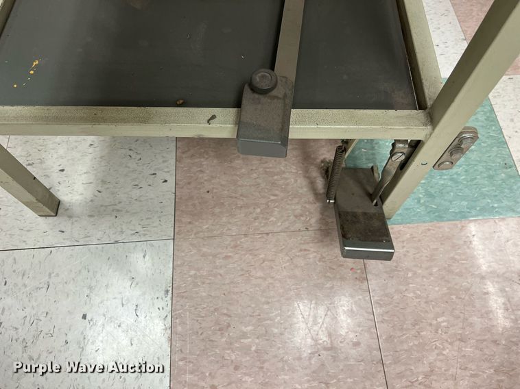 image for item MY9707 paper cutter