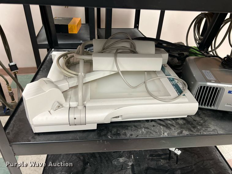 image for item MY9708 (3) projectors