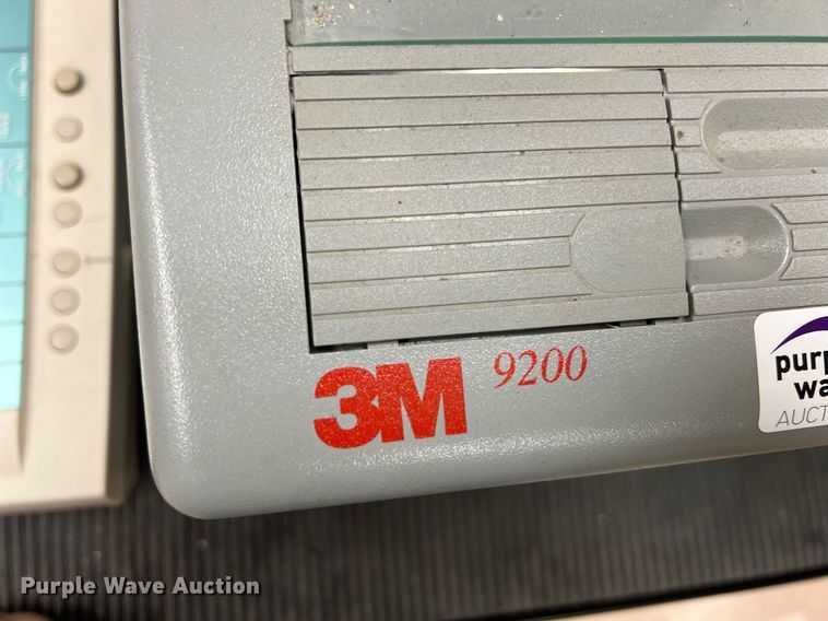 image for item MY9708 (3) projectors