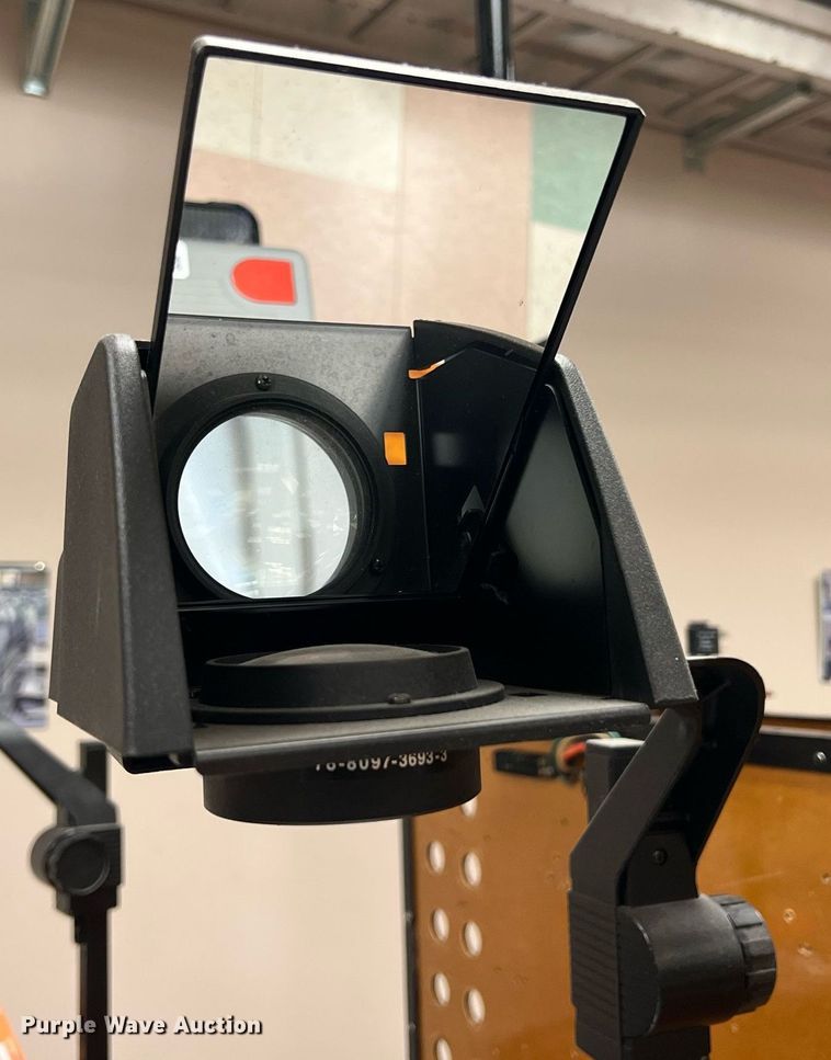 image for item MY9708 (3) projectors