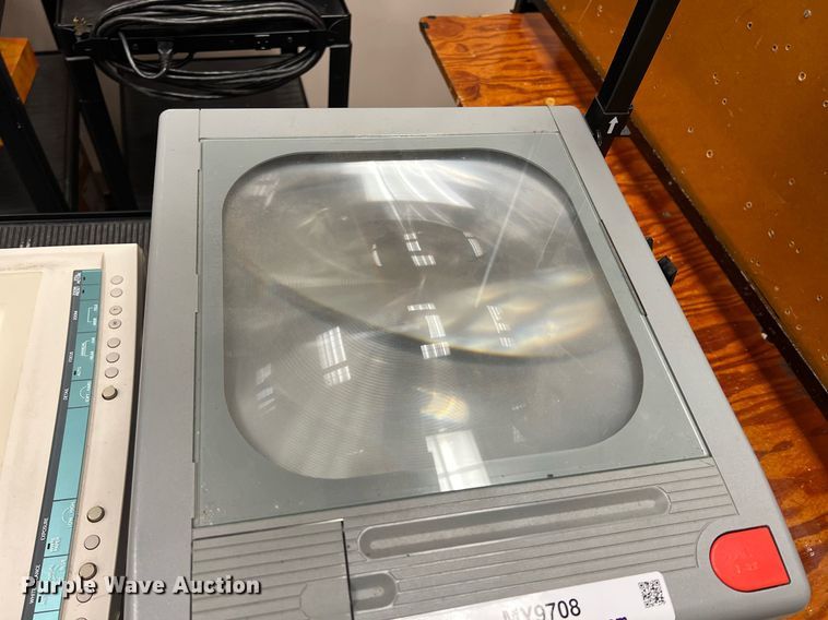 image for item MY9708 (3) projectors