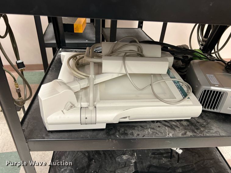 image for item MY9708 (3) projectors