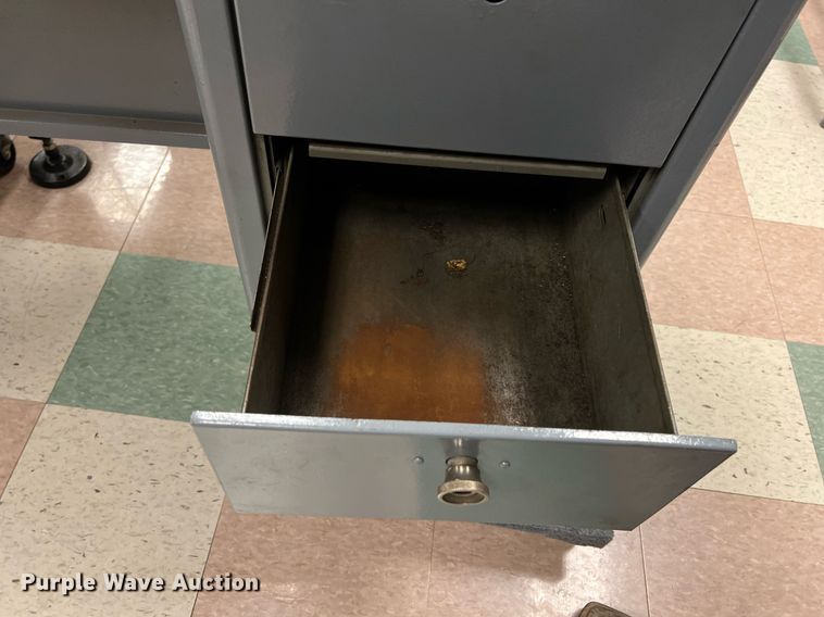 image for item MY9709 South Bend  brake lathe